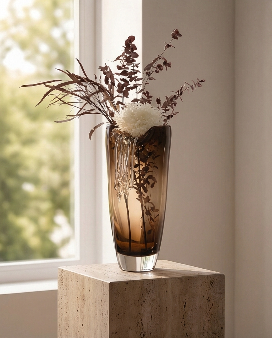 luxury Vases