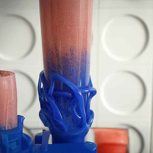 creative-pink-and-blue-handmade-decorative-glass-vase-14-x-14-x-36