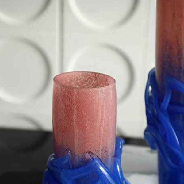 creative-pink-and-blue-handmade-decorative-glass-vase-14-x-14-x-36