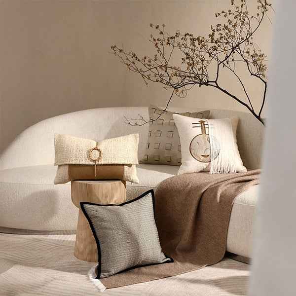 OUD Beige 45x453