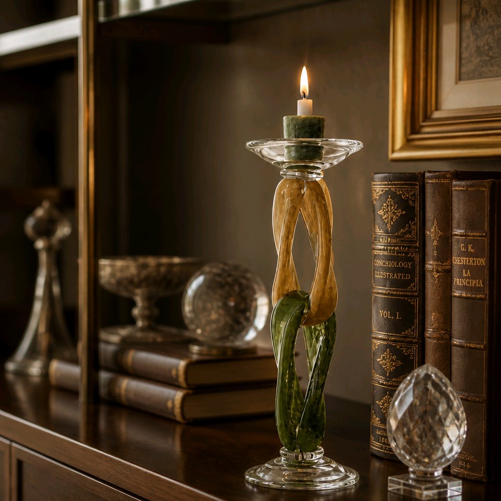 big-creative-handmade-candlestick-luxury-home-decor