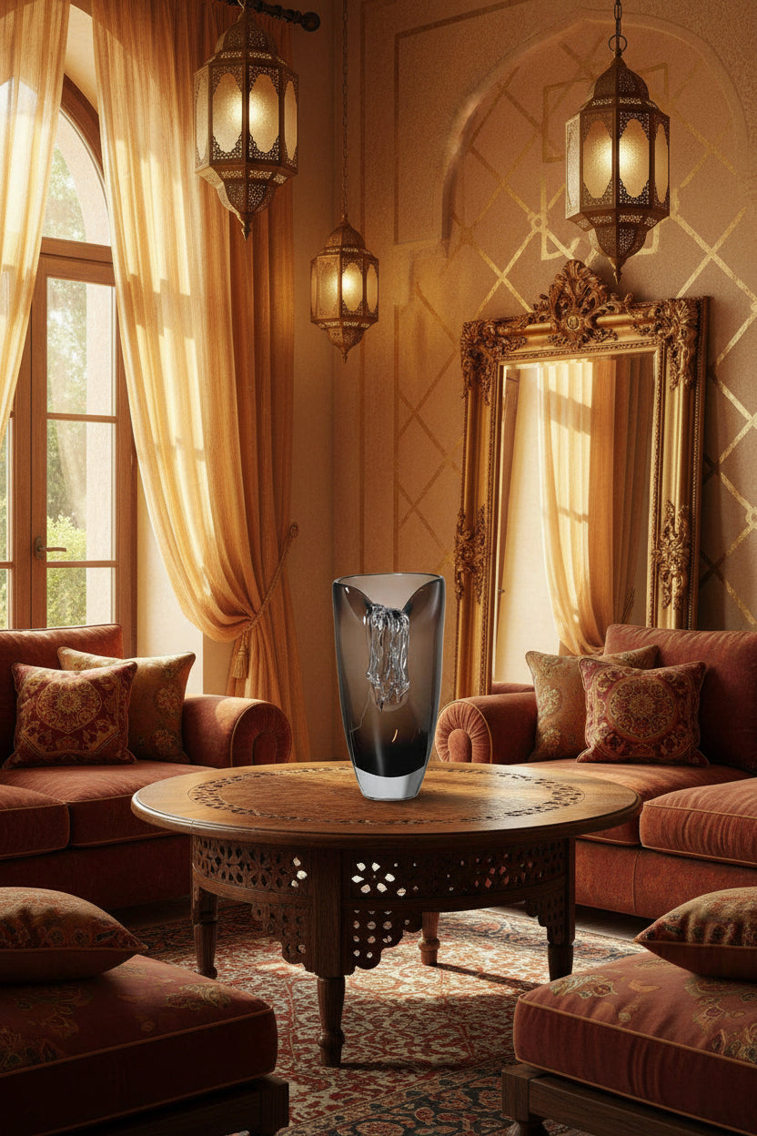 handmade-glass-notched-vase-16x16x35-cm